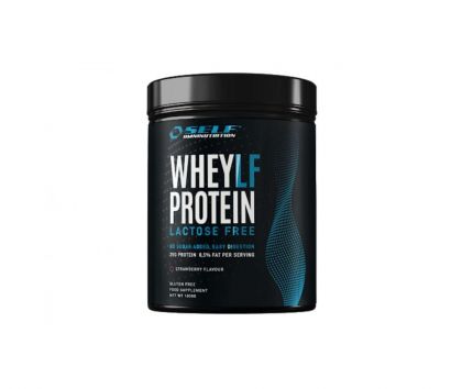 SELF WheyLF Protein Lactose Free, 1 kg