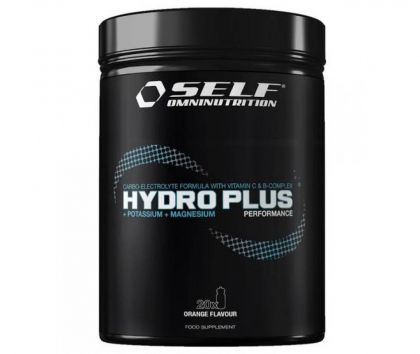 SELF Hydro Plus, 400 g, Lemon