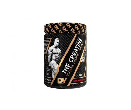 DY Nutrition The Creatine, 316 g