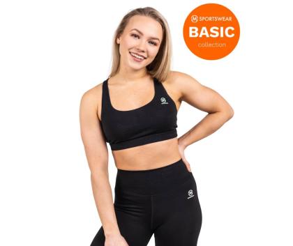 M-Sportswear Basic Workout Top
