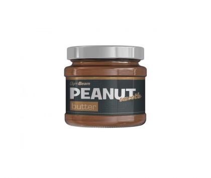 GymBeam 100 % Peanut Butter