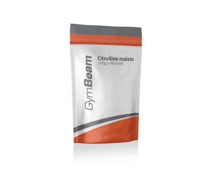 GymBeam Citrulline Malate, 250 g