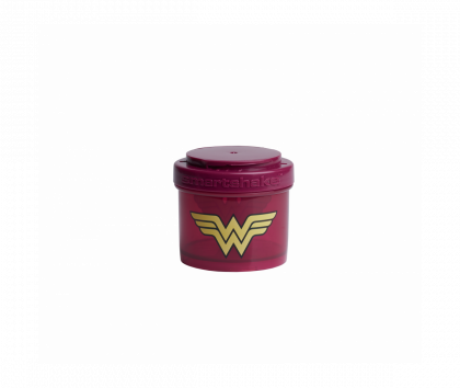 Smartshake DC Collection Revive Storage, 200 ml (Poistotuote), Wonder Woman