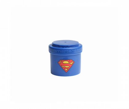 Smartshake DC Collection Revive Storage, 200 ml (Poistotuote), Superman