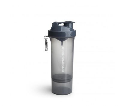 Smartshake Slim, 500 ml, Storm Gray