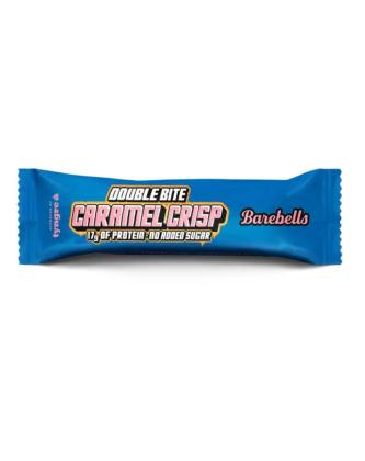 Barebells Double Bite Protein Bar, 55 g
