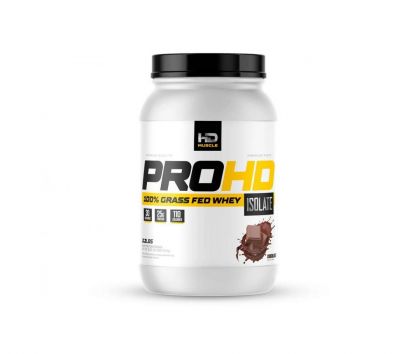 HD Muscle PRO-HD Isolate, 939 g