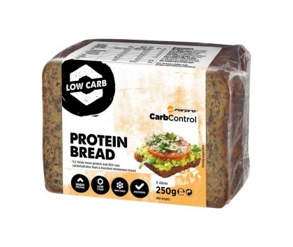 ForPro Protein Bread, 250 g
