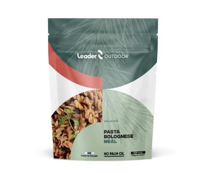 Leader Outdoor Pasta Bolognese, 130 g