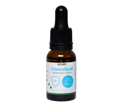 Biomed Seleenitipat, 15 ml (06/23)