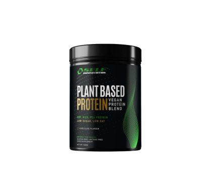 SELF Plant Based Protein, 1 kg