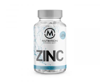 M-Nutrition Zinc