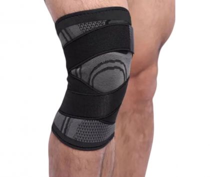 SCITEC Knee Support Bandage