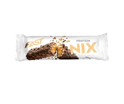 FAST NIX, 45 g, Crunchy Vanilla (06/23)