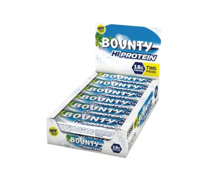 12 kpl Bounty Protein Bar (52 g)