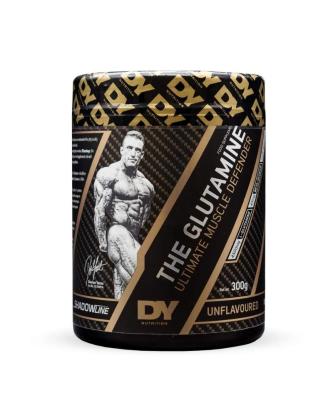 DY Nutrition The Glutamine, 300 g