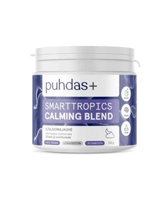 Puhdas+ SmartTropics Calming Blend, 200 g