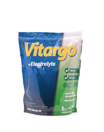 Vitargo + Electrolyte 1 kg, Citrus