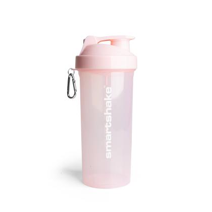 Smartshake Lite, 1000 ml, Cotton Pink