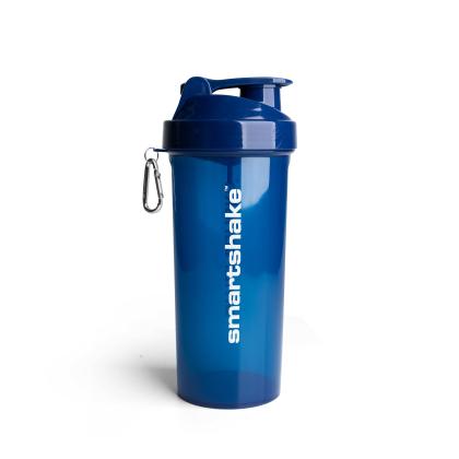 Smartshake Lite, 1000 ml, Navy Blue