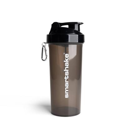 Smartshake Lite, 1000 ml, Black