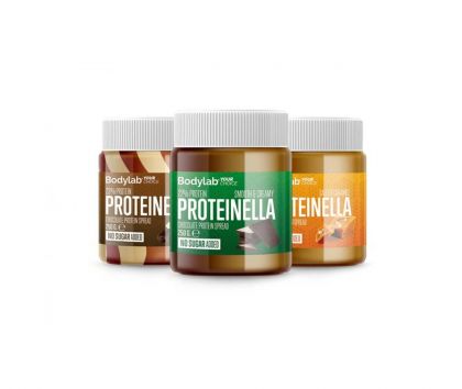 Bodylab Proteinella 250 g