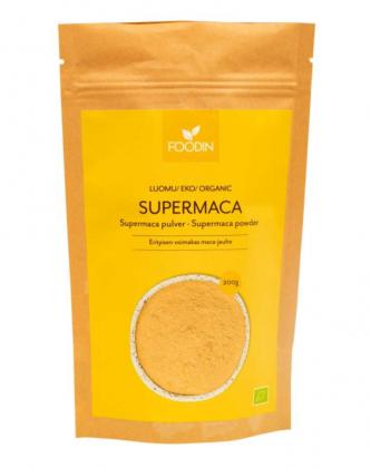 FOODIN Supermaca, 200 g