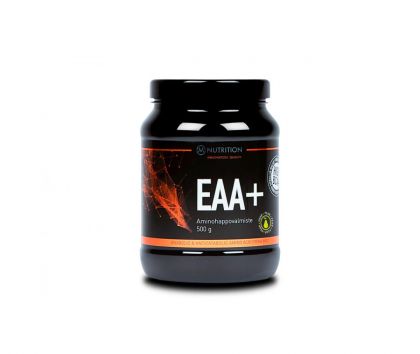 M-NUTRITION EAA+ 500 g
