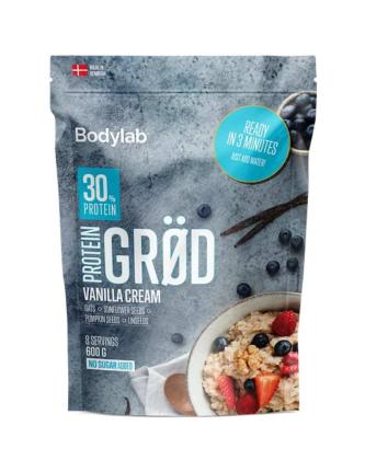Bodylab Protein Porridge, 600 g