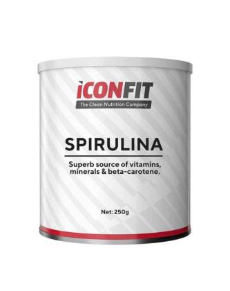ICONFIT Spirulina, 250 g