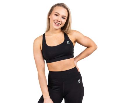 M-Sportswear Workout Top, Definitely Black