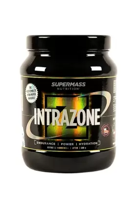 Supermass Nutrition INTRAZONE 600 g