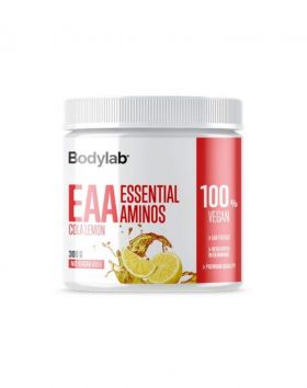 Bodylab EAA, 300 g, Cola Lemon