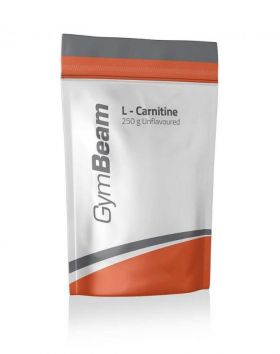 GymBeam L-Carnitine, 250 g