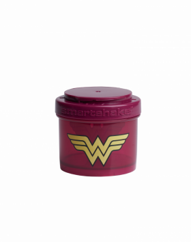 Smartshake DC Collection Revive Storage, 200 ml (Poistotuote), Wonder Woman