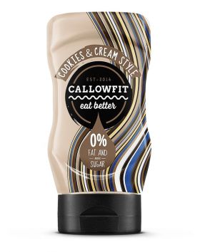 Callowfit Topping, 300 ml (Poistotuote)