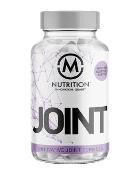 M-Nutrition Joint, 120 kaps.