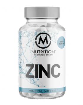 M-Nutrition Zinc, 60 kaps.