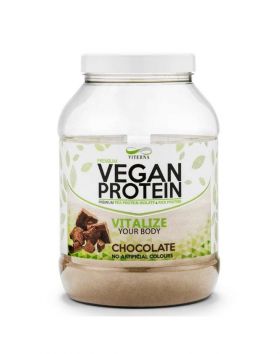 Viterna Vegan Protein, 900 g