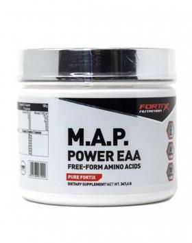 Fortix M.A.P Power EAA, 300 kaps.