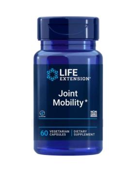 LifeExtension Joint Mobility, 60 kaps.