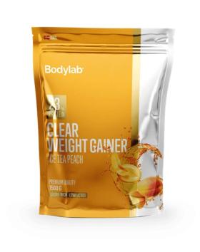 Bodylab Clear Weight Gainer 1,5 kg