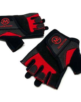 M-Nutrition Training Gear Training Gloves