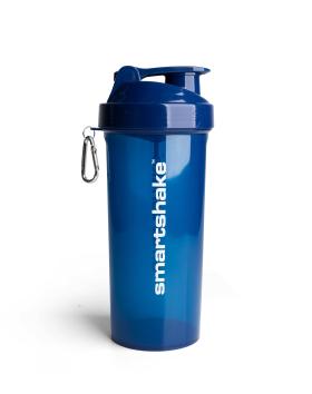 Smartshake Lite, 1000 ml, Navy Blue