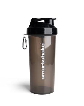 Smartshake Lite, 1000 ml, Black