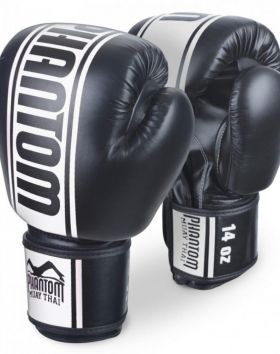 PHANTOM  Boxing Gloves - MT-Pro (Poistotuote)