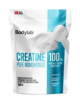 Bodylab Creatine, 300 g