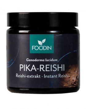 FOODIN Pika-Reishi 40 g