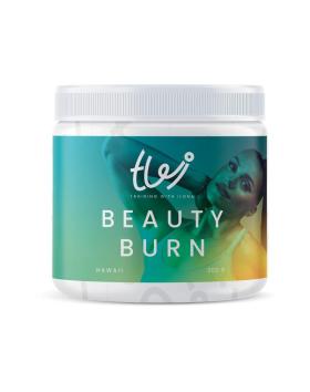 M-Nutrition X Ilona Siekkinen Beauty Burn 300 g, Hawaii